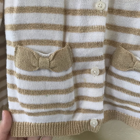 Girls cardigan - Picture 3 of 3